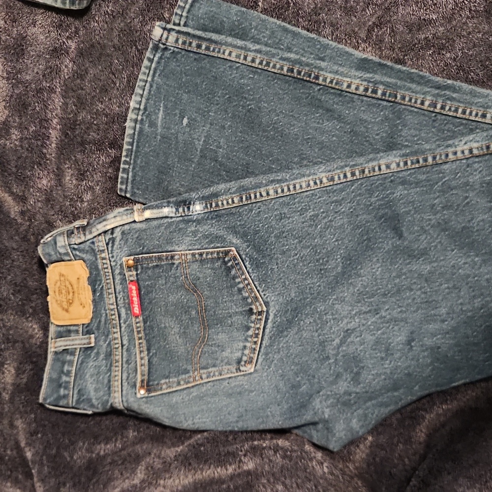 Dickies Heavy Jeans